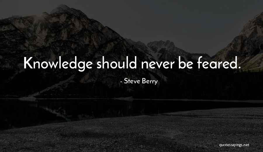 Steve Berry Quotes 249180 Steve Berry Quotes 249180