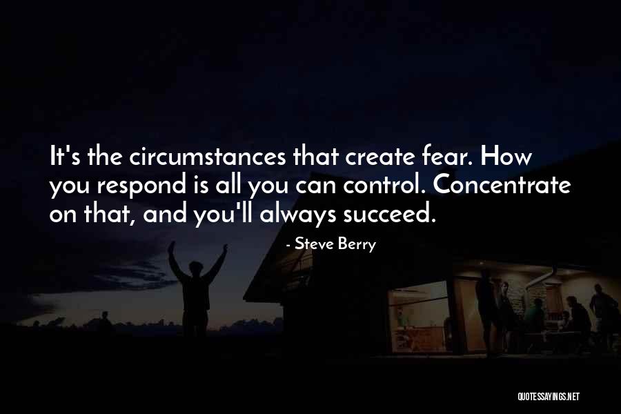 Steve Berry Quotes 313506