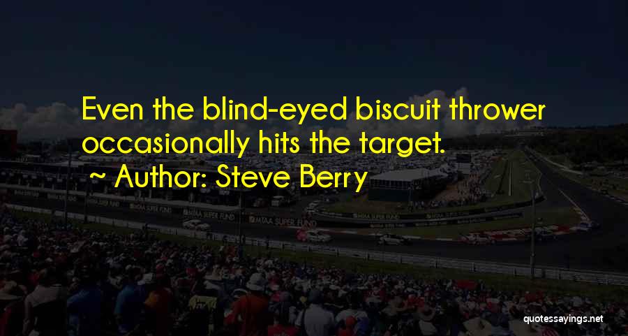 Steve Berry Quotes 447109