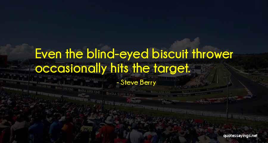 Steve Berry Quotes 447109