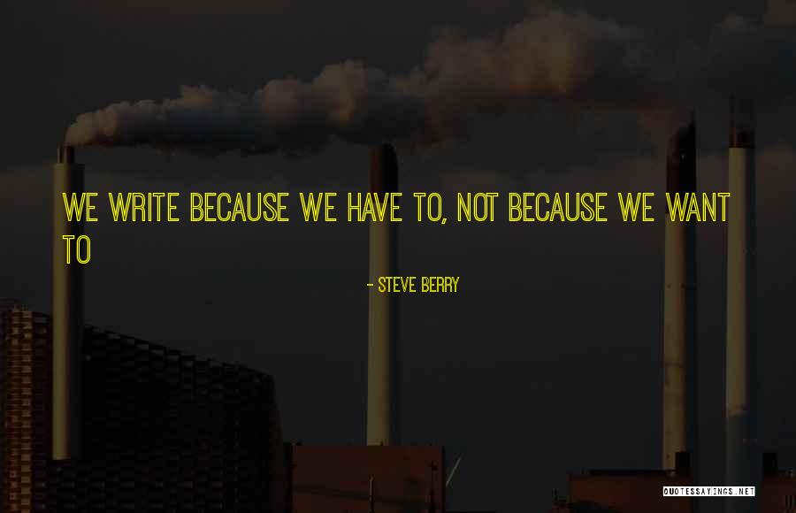 Steve Berry Quotes 515605 Steve Berry Quotes 515605
