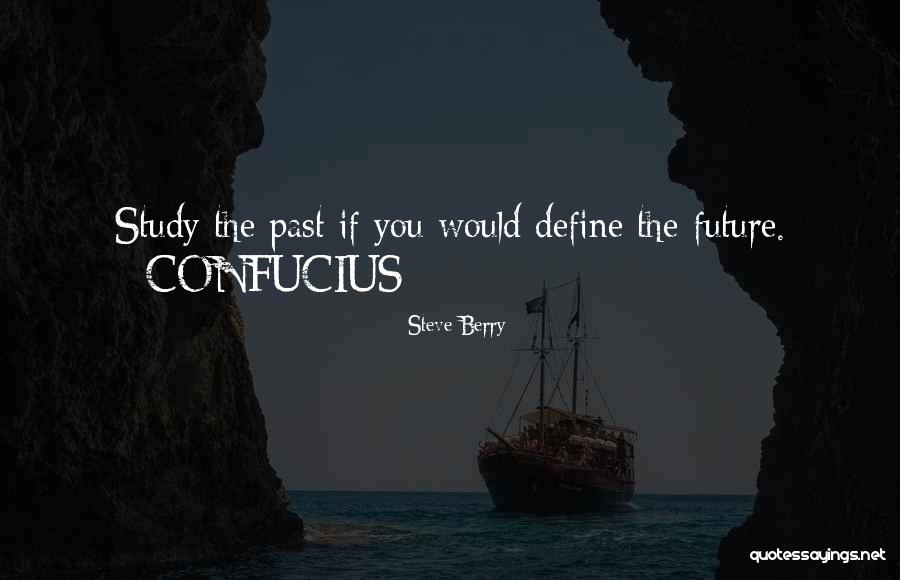 Steve Berry Quotes 518436 Steve Berry Quotes 518436