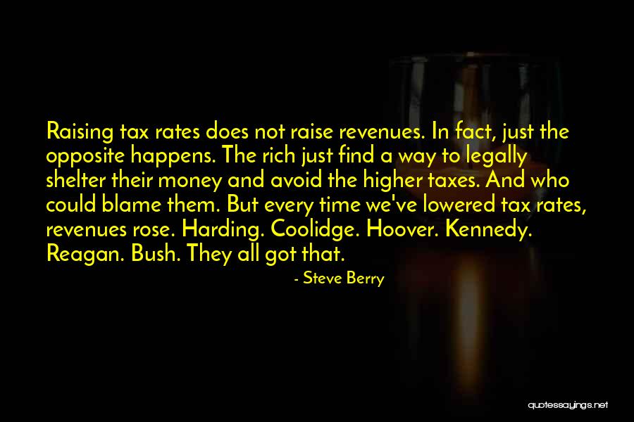 Steve Berry Quotes 624597 Steve Berry Quotes 624597