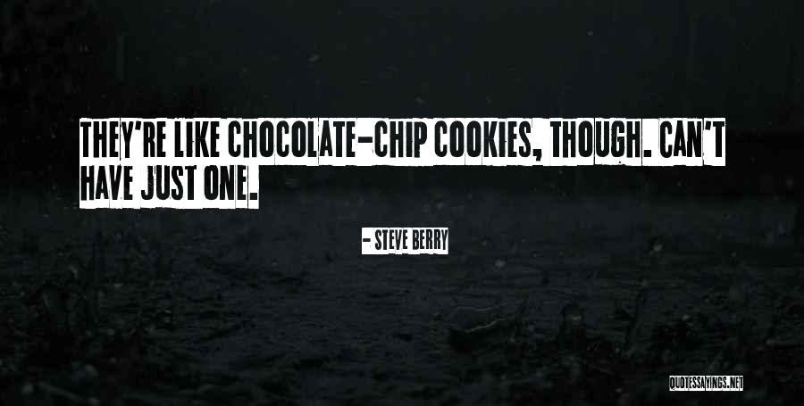 Steve Berry Quotes 98632 Steve Berry Quotes 98632