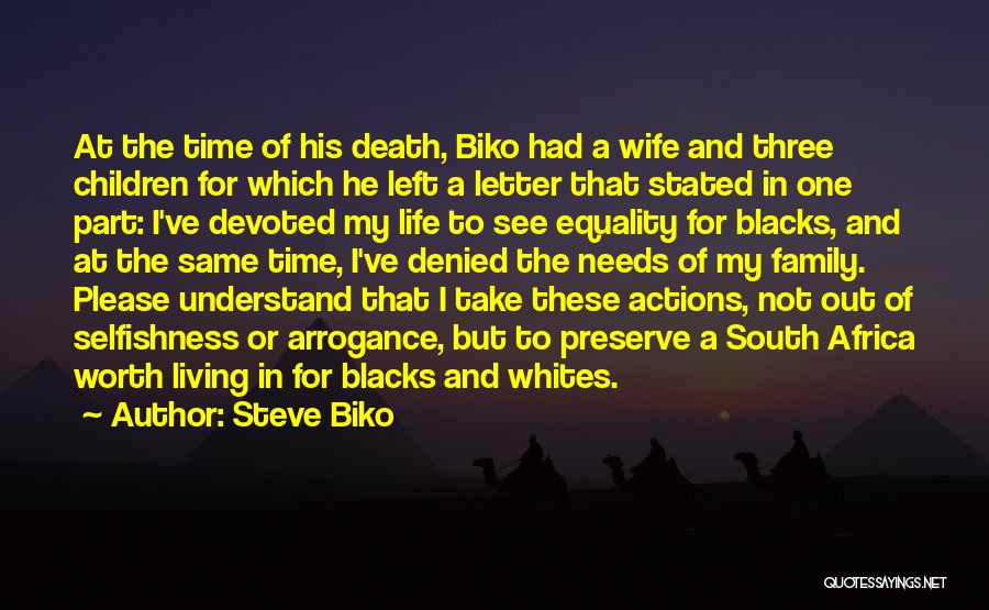 Steve Biko Quotes 2185924