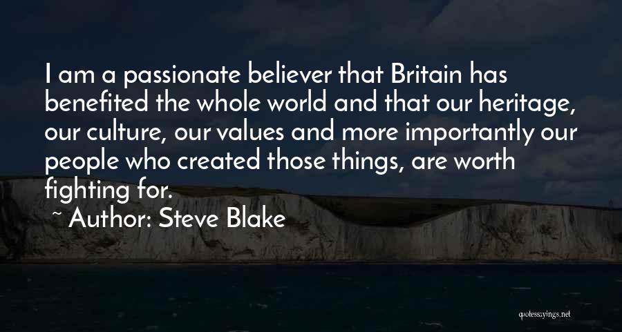 Steve Blake Quotes 1250930