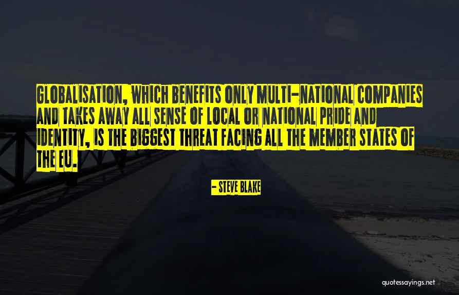 Steve Blake Quotes 1578561 Steve Blake Quotes 1578561