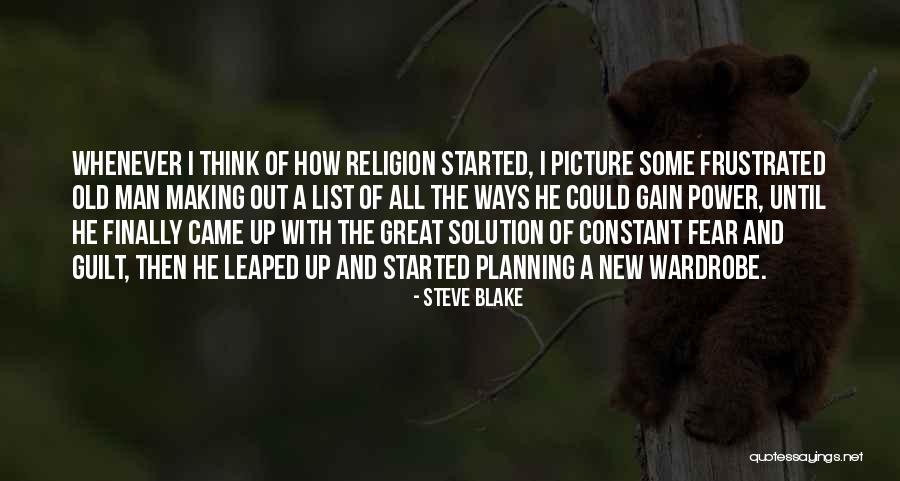 Steve Blake Quotes 2171818