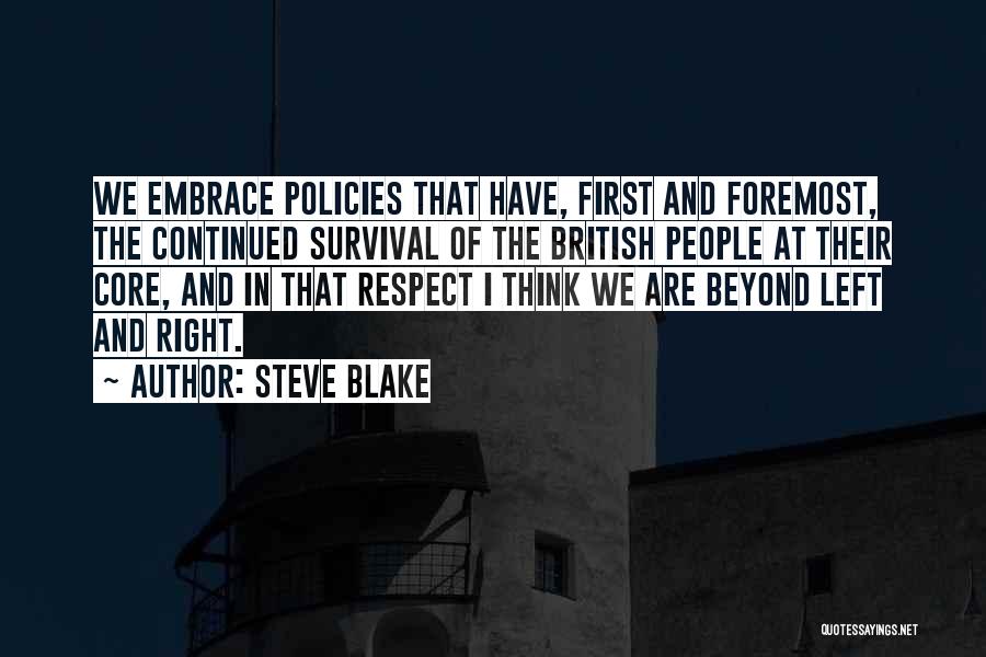 Steve Blake Quotes 914994