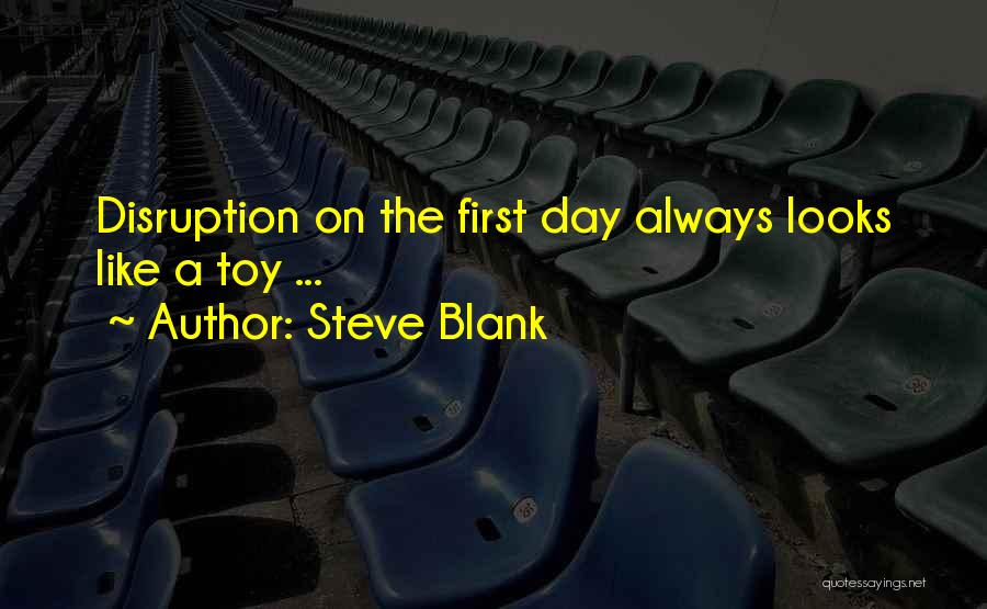 Steve Blank Quotes 604408