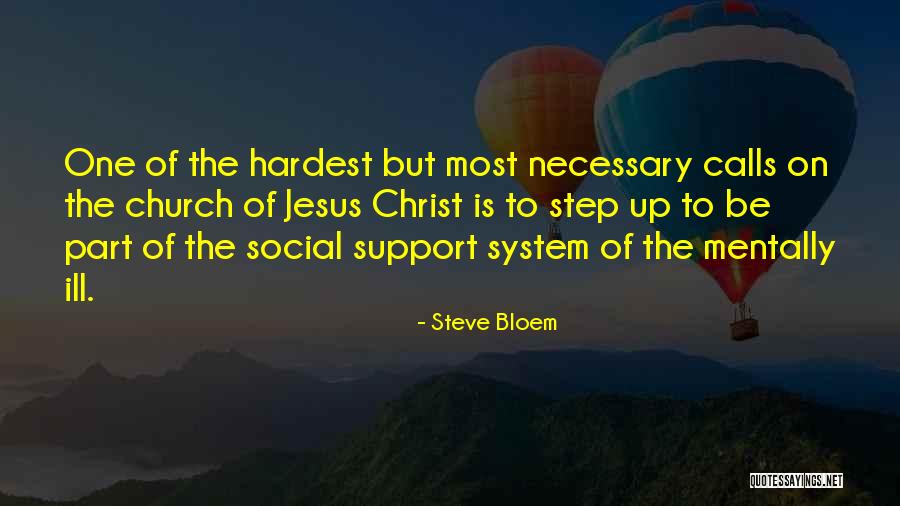 Steve Bloem Quotes 679305