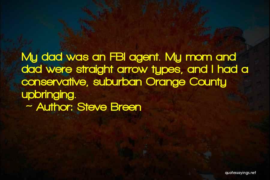 Steve Breen Quotes 1478602