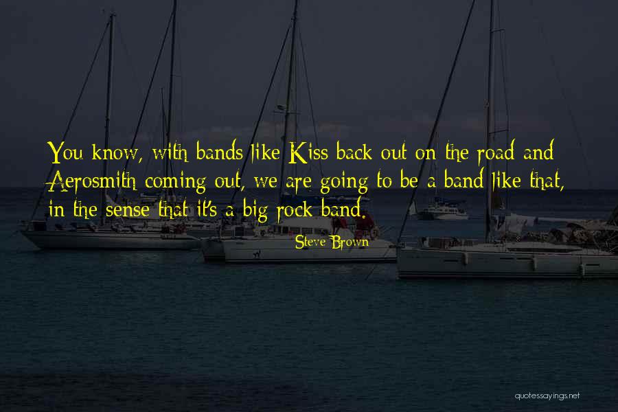 Steve Brown Quotes 366553 Steve Brown Quotes 366553