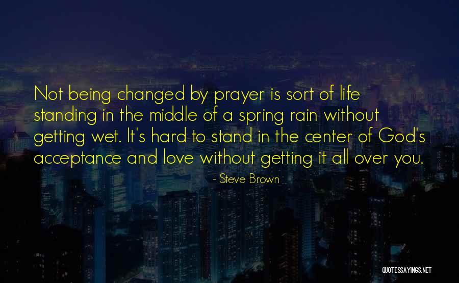 Steve Brown Quotes 590317 Steve Brown Quotes 590317