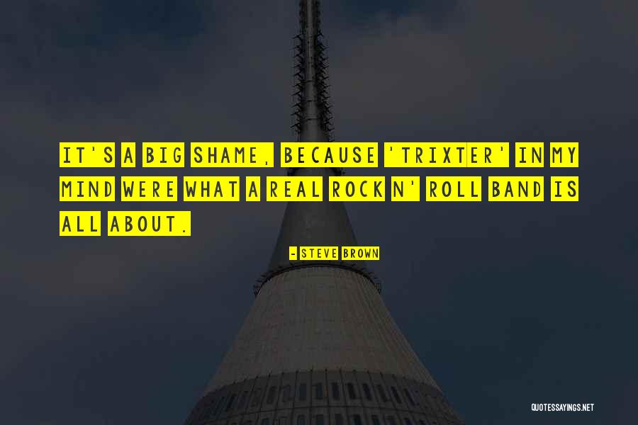 Steve Brown Quotes 80683 Steve Brown Quotes 80683