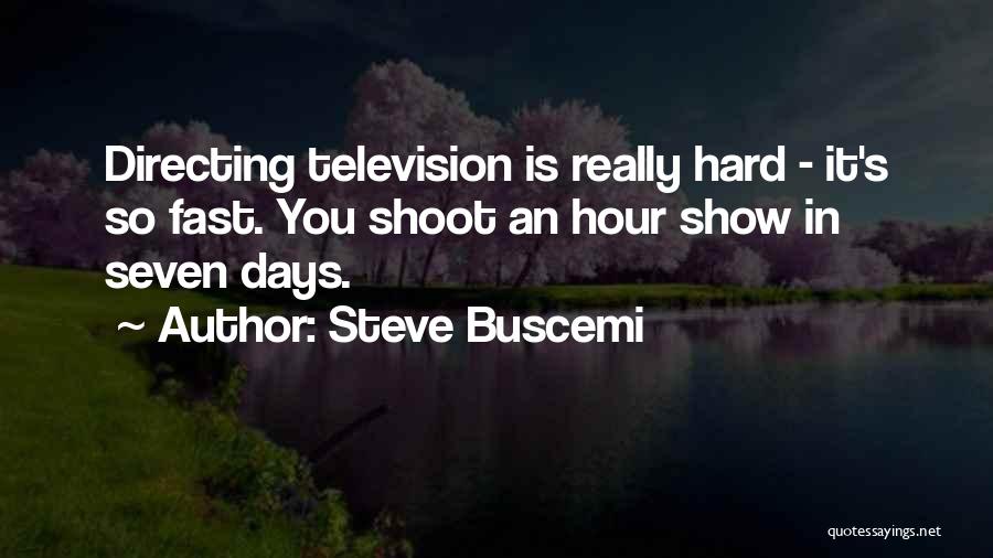 Steve Buscemi Quotes 1423009