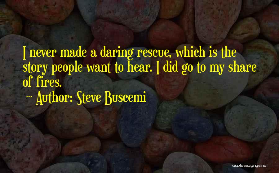 Steve Buscemi Quotes 2146892