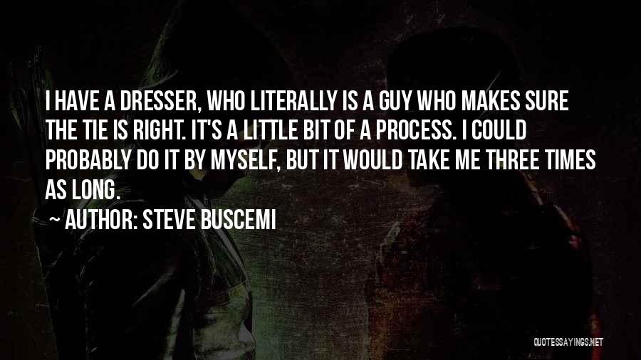 Steve Buscemi Quotes 720291