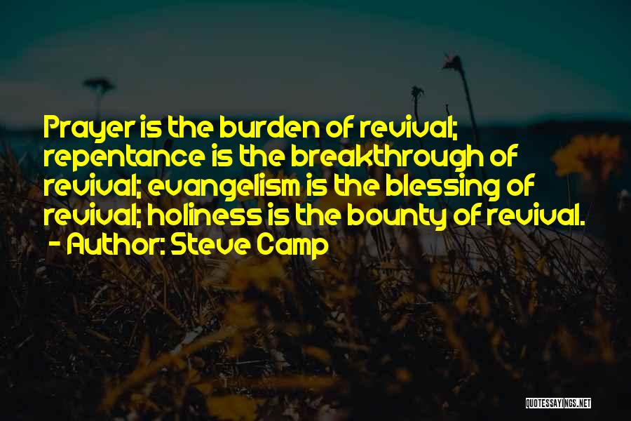 Steve Camp Quotes 1505172
