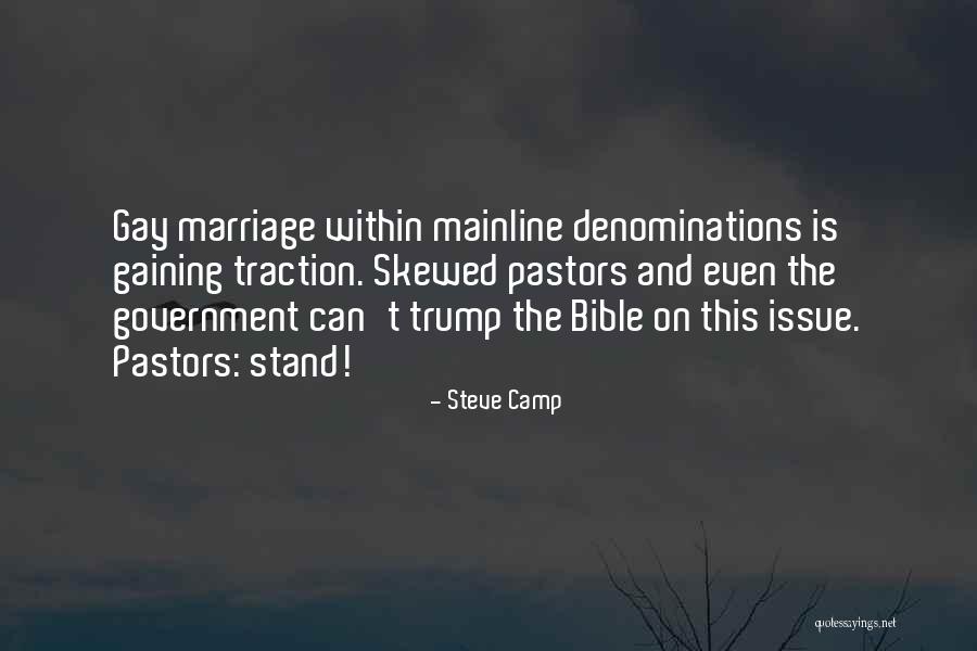 Steve Camp Quotes 1591565