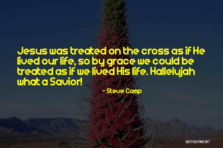 Steve Camp Quotes 1661082