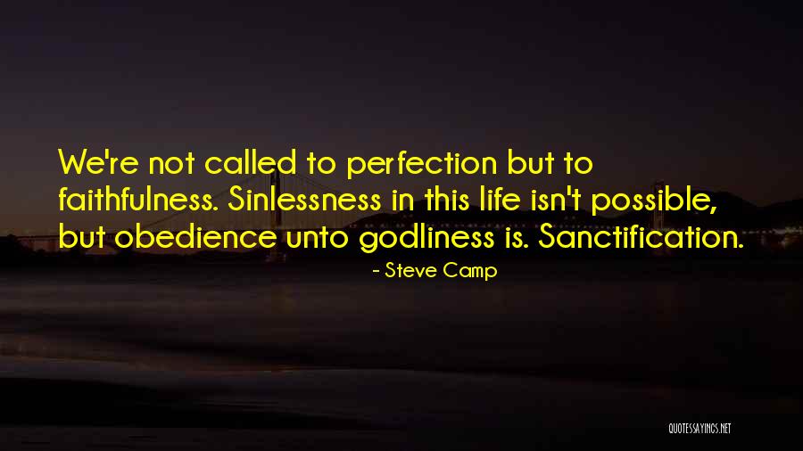 Steve Camp Quotes 1815110 Steve Camp Quotes 1815110
