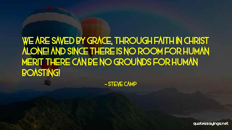 Steve Camp Quotes 2142922