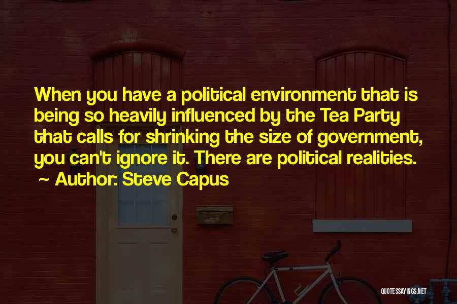 Steve Capus Quotes 1249342