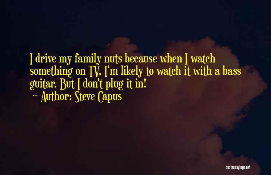 Steve Capus Quotes 1386080