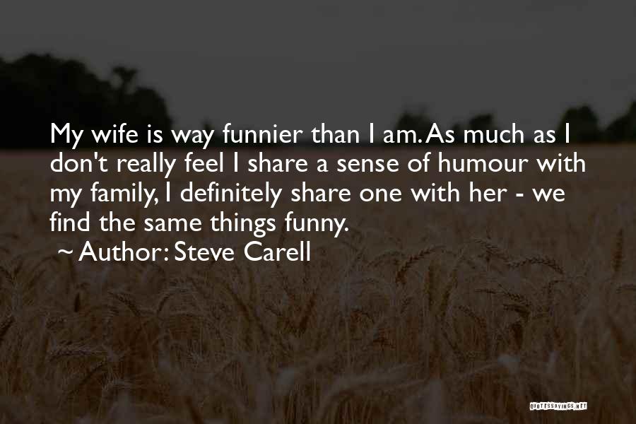 Steve Carell Quotes 1456620