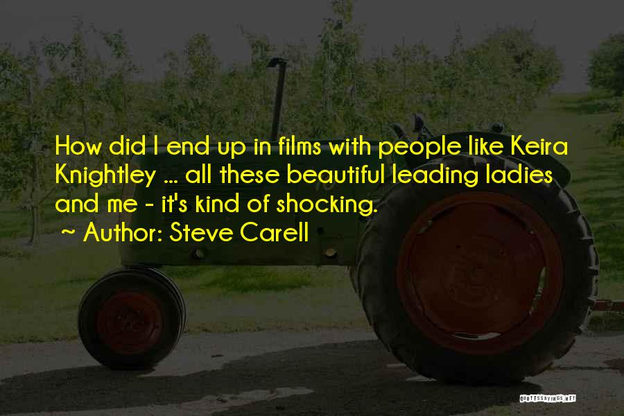 Steve Carell Quotes 1543889