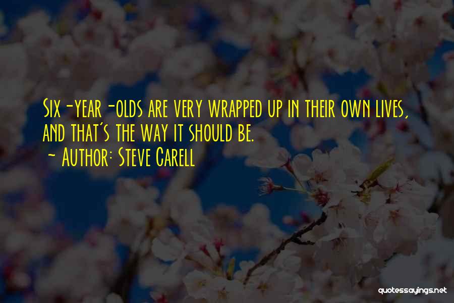 Steve Carell Quotes 713751