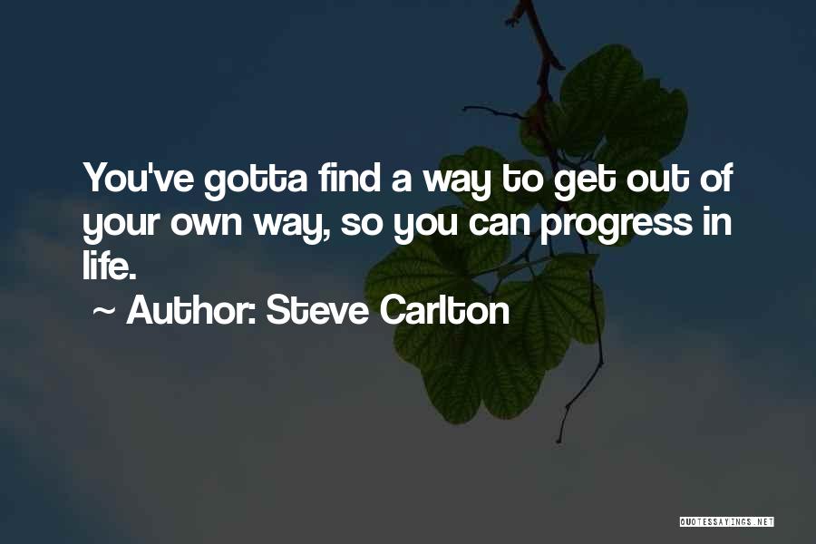 Steve Carlton Quotes 1977110