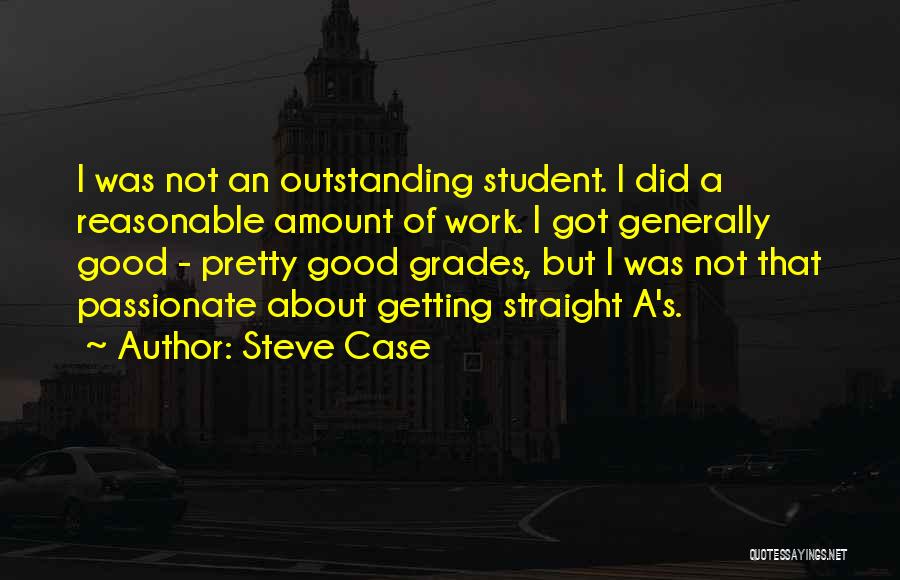 Steve Case Quotes 2059487