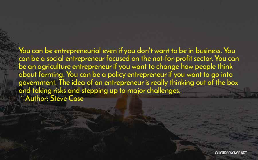 Steve Case Quotes 993763