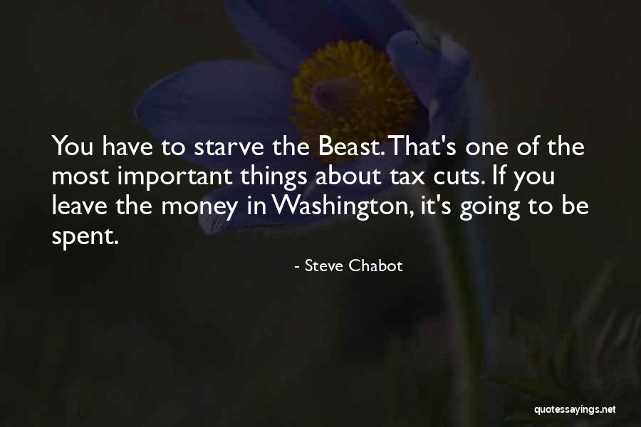 Steve Chabot Quotes 1621844