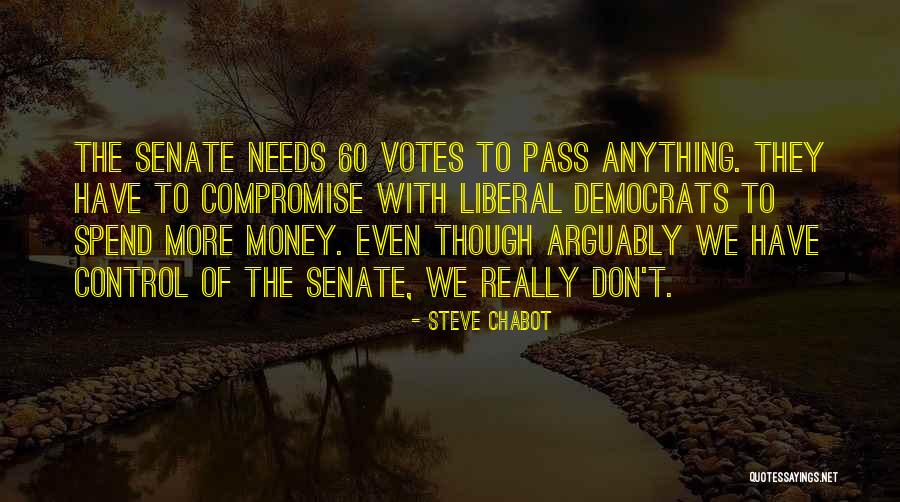 Steve Chabot Quotes 2030551