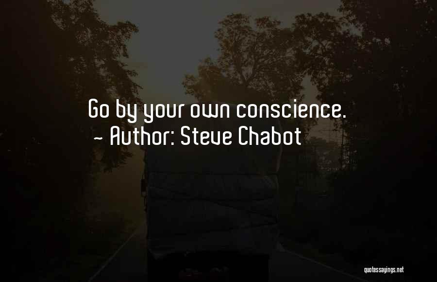 Steve Chabot Quotes 2263722