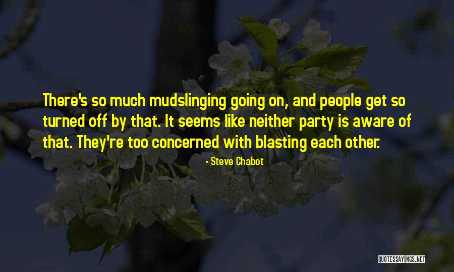 Steve Chabot Quotes 778367