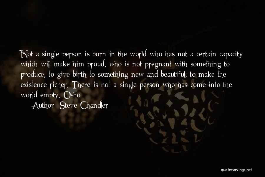 Steve Chandler Quotes 1150046