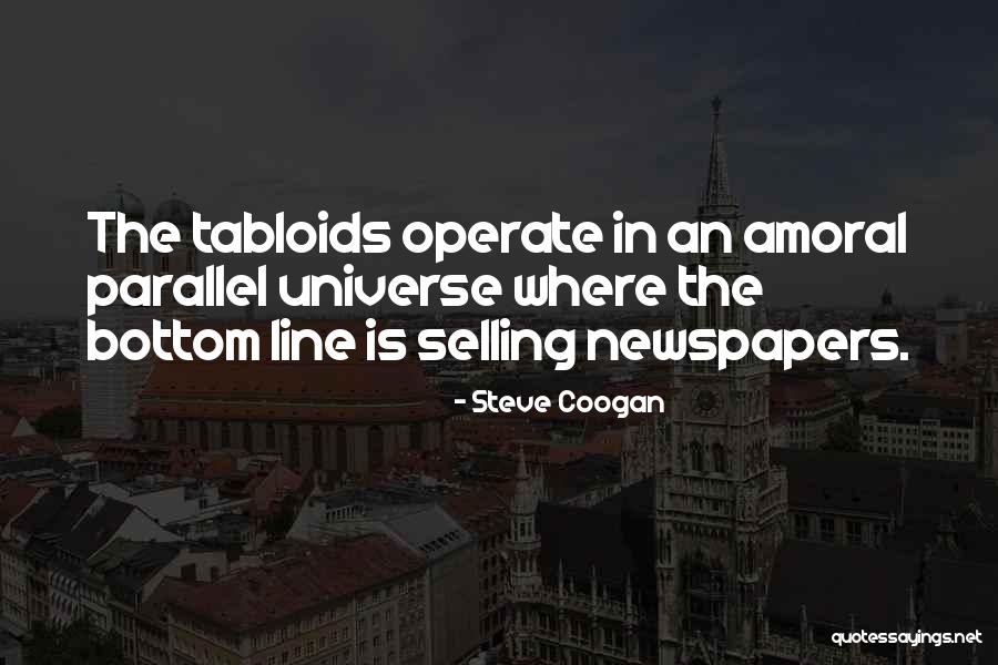 Steve Coogan Quotes 1230067