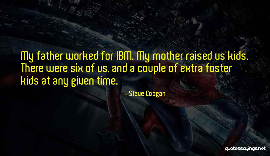 Steve Coogan Quotes 1282602