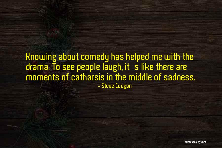 Steve Coogan Quotes 156776