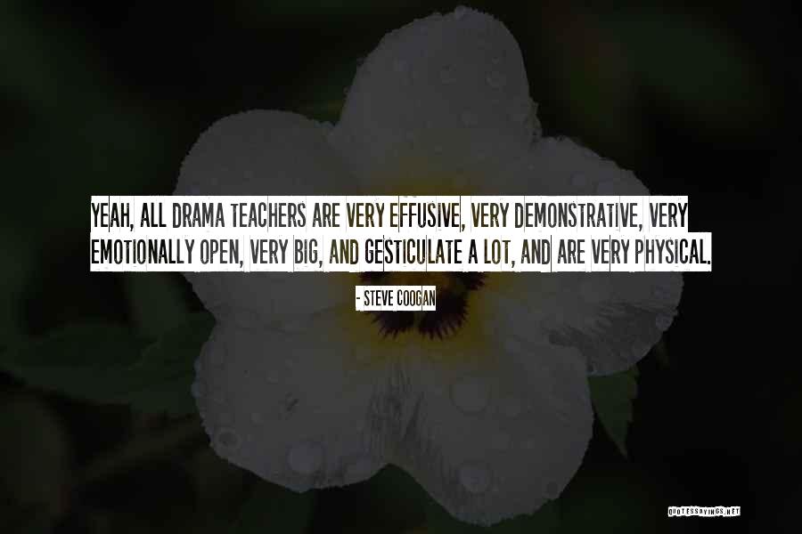 Steve Coogan Quotes 1828405 Steve Coogan Quotes 1828405