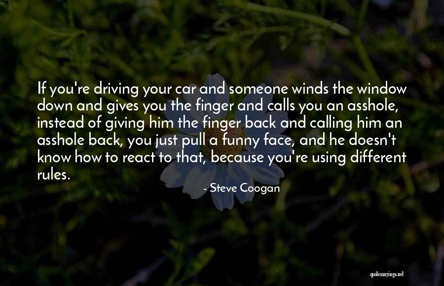 Steve Coogan Quotes 376511 Steve Coogan Quotes 376511