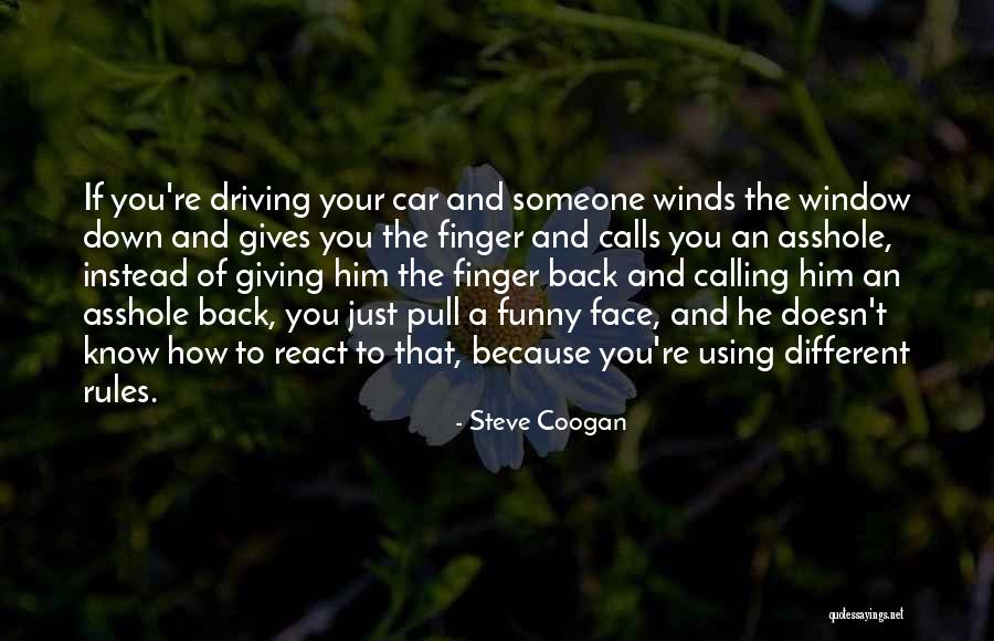 Steve Coogan Quotes 376511