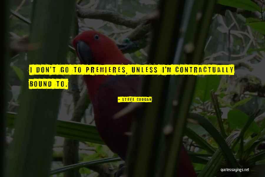 Steve Coogan Quotes 382208 Steve Coogan Quotes 382208
