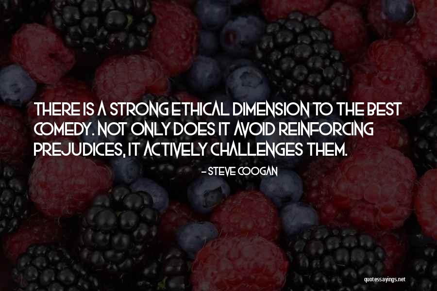 Steve Coogan Quotes 691499