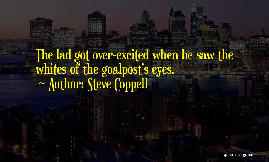 Steve Coppell Quotes 555844