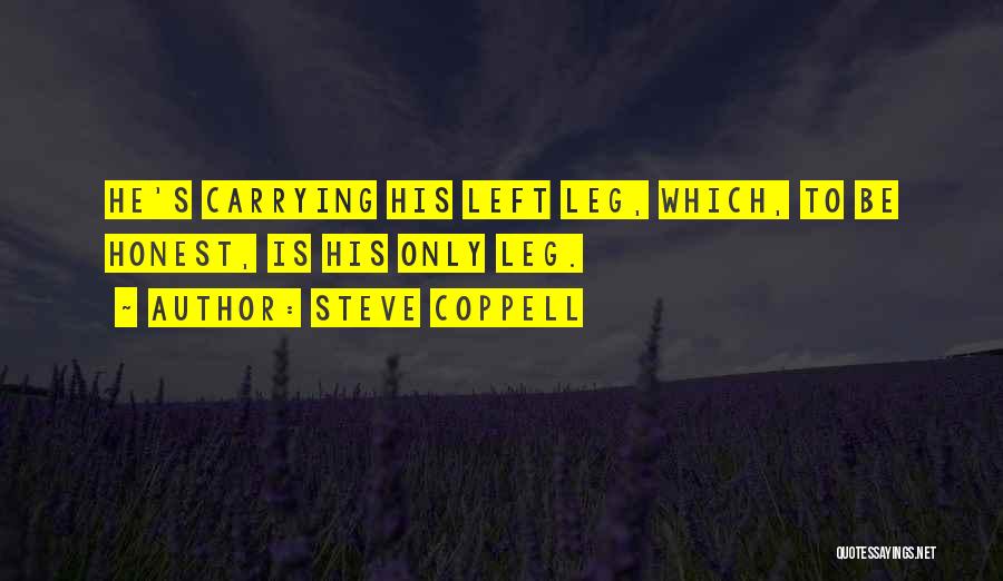 Steve Coppell Quotes 726118